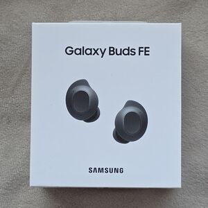Samsung Galaxy Buds FE - Black